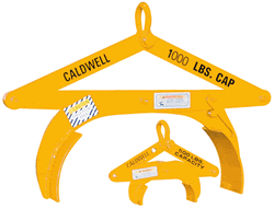Caldwell Model PLT - Pipe Lifting Tong