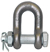 CM Bolt & Nut & Cotter Pin Chain Shackle