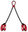 Drum Chain Sling Lifter
