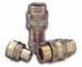 Parker 3000 Series Hydraulic Quick Couplers