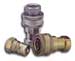 Parker 60 Series Hydraulic Quick Coupler