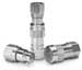Parker FEM Series Hydraulic Quick Couplers