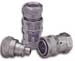 Parker HO Series Hydraulic Quick Couplers