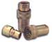 Parker HP Series Hydraulic Quick Couplers