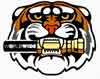 Parker Tiger Logo